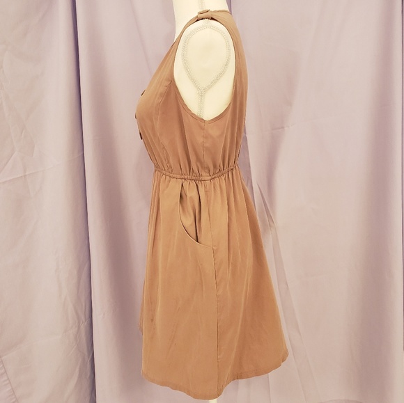 Ya Dress w/ POCKETS! M - Picture 2 of 4